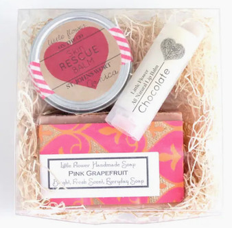 Valentine’s Day Medium Spa Set