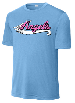 Angels Parent Shirts