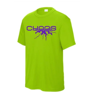 CHAOS Player Jersey
