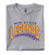 Mid- State Legends Grey Tee or Sweater