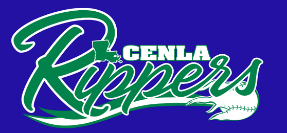 Cenla Rippers - Parent Shirts