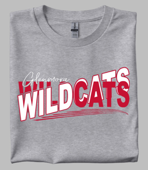 GHS Uniform Tee or Sweater Option A 