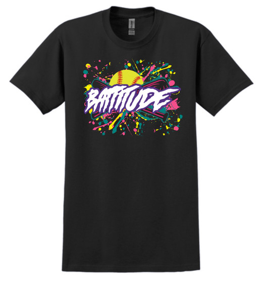 Batitude Parent Shirts
