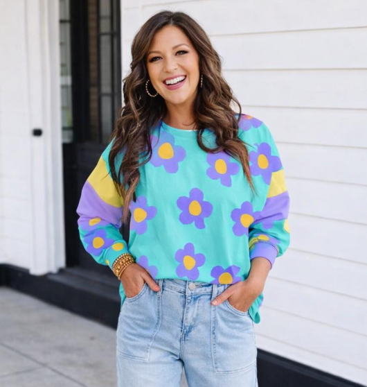 The Daisy Top