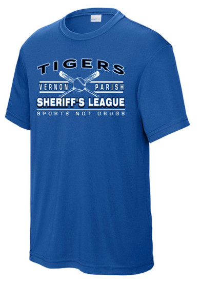 Tigers Parent Shirts