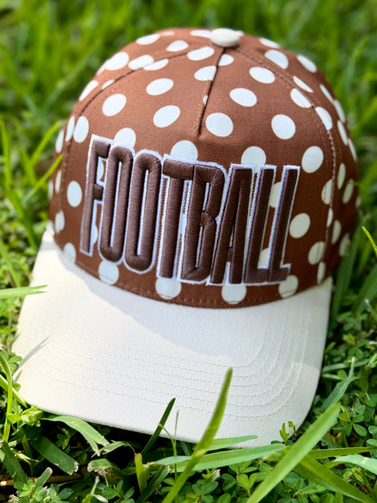 Football Hat
