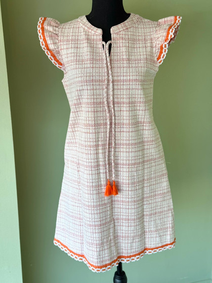 The Natalie Dress