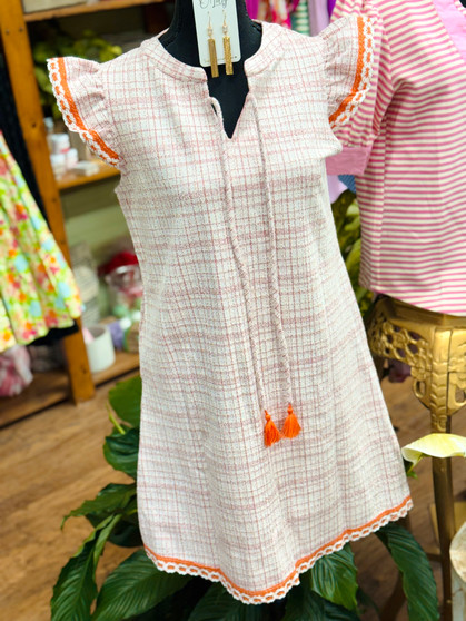 The Natalie Dress