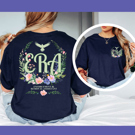 ERA Tees