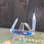Blue Bone Rogers Corn Cob Jig Medium Stockman
