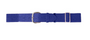 Purple Baseball/Softball Belt
