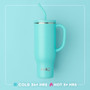 SWIG 40 OZ MEGA MUG - CALIENTE