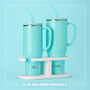 SWIG 40 OZ MEGA MUG - CALIENTE