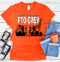 EHS PTO Crew Tee