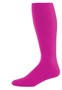 Pink Athletic Socks 