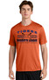 TIGERS - Vernon Parish Parent Shirts - Whitnie Perkins Team