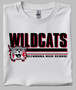 GHS Uniform Tee or Sweater Option B