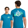 Sacred Heart Youth Ministry Tee