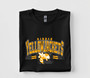 Kinder Yellowjackets Local Spirit Tees