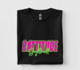 Battitude Trio Color Tee or Sweater