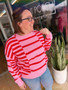 The Rosalie Sweater