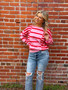 The Rosalie Sweater