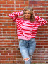 The Rosalie Sweater