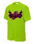 Dragons Player Jersey