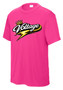 Voltage Player Jersey
