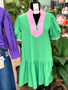 The Charlie Dress