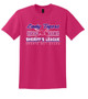 Lady Tigers Parent Shirts