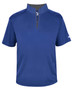 Lady Tigers Coach Quarter Zips