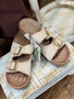 The Tori Sandals