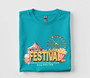 Spring Festival Tees 2026