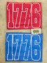 1776 Tee