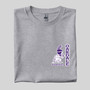 Oakdale Elementary Grey Uniform Tees