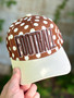 Football Hat