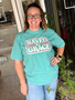 "Saved by Grace" - PRE-ORDER Tee