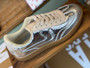 Silver Sneakers