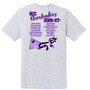 BCE Cheer Tees