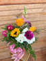 Seasonal Mix of Flowers