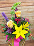 Seasonal Mix of Flowers