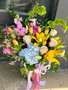 Seasonal Mix of Flowers