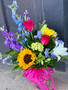 Seasonal Mix of Flowers