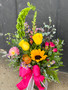 Seasonal Mix of Flowers