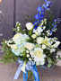 Seasonal Mix of Flowers