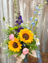 Seasonal Mix of Flowers