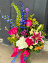 Seasonal Mix of Flowers