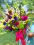 Seasonal Mix of Flowers