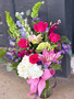 Seasonal Mix of Flowers